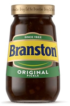Branston Original Sweet Pickle 520g