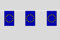 U24 Flaggenkette Europa EU 6,20 m Fahne Flagge Fahnenkette
