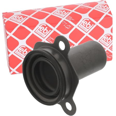 febi bilstein 46183 Führungshülse für Kupplung, 1 Stück | Kompatibel mit: CITROËN AX, BERLINGO / BERLINGO FIRST Großraumlimousine (MF_, GJK_, GFK_