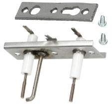 BAXI Combi 80 100 133 HE Plus CONDENSING Boiler Electrode KIT 5110992