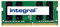 Módulo de Memoria RAM DDR4 para portátiles Integral de 4 GB, 2400 MHz, SODIMM, CL15