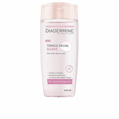 Diadermine Soft Tonico Reiniger 200 ml