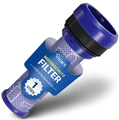 Filtro pre-motore di ricambio per aspirapolvere Dyson DC28 DC33 DC33c DC37 DC37c DC39 per aspirapolvere come filtri 923413-01 filtro motore