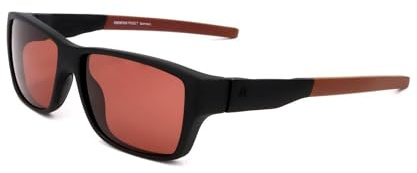 Sonnenbrillen Rodenstock R3284 A BLACK, BROWN 55/15/ MAN