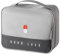 Erste Hilfe Set Leer Erste-Hilfe-Koffer First Aid Kit Bag Notfalltasche Medizinisch Medikament Tasche Kompakt Wasserdicht Tragbar für Haus Büro Auto Camping Jagd Reisen Natur-9.8x7.9x5.3Zoll (Grau)