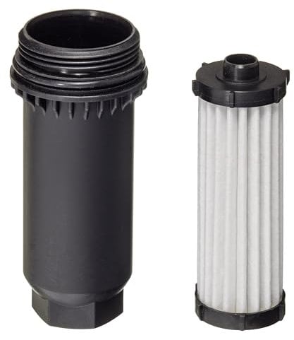 HENGST - Ölfilter EG936H D472 - Getriebe-Filtereinsatz für Getriebe-Öl in Schalt- oder Automatikgetriebe – Getriebeölfilter für effiziente Ölfiltration mit hoher Schmutzaufnahmefähigkeit