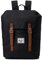 Herschel Unisex Retreat Mini Rucksack, Schwarz, Einheitsgröße, Rucksack