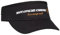 Savage Gear Sun Visor ONE Size Black Ink