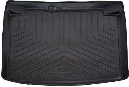 Norm Liners Kofferraumwanne für Volkswagen Golf 4 (1997-2002)