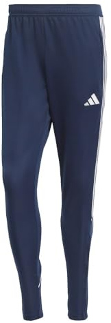 adidas Men's Tiro23 League Pants, Team Navy Blue, XXL