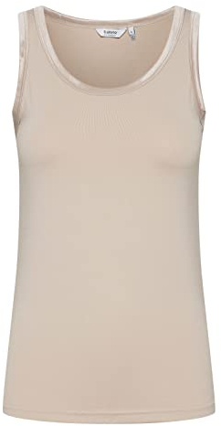 b.young Women's Iane Sin B Top, Moonlight (80122), XS