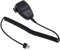 DCALU 8 Pin 2.5m Microphone Mic Handheld Speaker PTT Fit For Motorola Radio GM340 GM640 EM200 EM400 300 PM400 Walkie Talkie walkie talkie mic