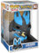 Funko POP! Jumbo: Pokemon - Lucario - Vinyl-Sammelfigur - Geschenkidee - Offizielle Handelswaren - Spielzeug Für Kinder Und Erwachsene - Video Games Fans - Modellfigur Für Sammler Und Display