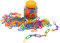 Ioensy 360 Colored Hooks Math Chain Links Counting Sorting Color