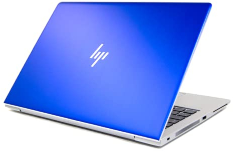 HP Laptop 14 EliteBook 840 G5, Intel i5-8250U, 8 GB RAM, SSD da 256 GB, tastiera QWERTZ illuminata, laptop Windows 11, garanzia di 2 anni (ricondizionato)