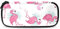 Trousse scolaire Flamants roses