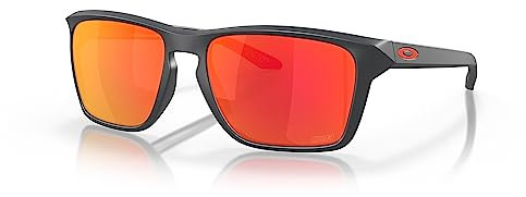 Oakley Sonnenbrille Sylas Grau