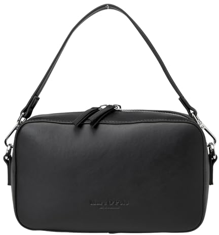 Marc O'Polo Crossbody Bag S Black