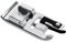 Overlock Overcast Sewing Machine Presser Foot -Fits All Low Shank Snap-On Singer Babylock Brother Euro-Pro Janome Kenmore White Juki New Home Simplicity Elna and More!