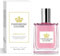 Parfum Woman, Parfum Damen-Enhanced Scents Parfüm,um Männer an tragbaren verbesserten Düften anzuziehen Parfüm erhöht Vertrauen, lang anhaltenden Duft, 0.7 oz