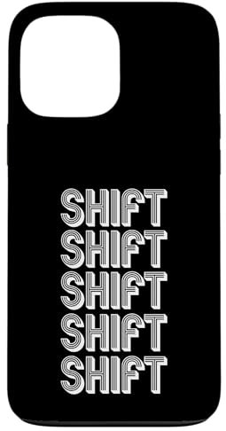 Shift Case for iPhone 13 Pro Max