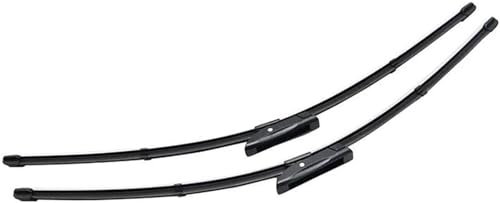 Escobilla limpiaparabrisas trasera Para Renault Para Scenic 3 Para Grand Para Scenic MK 3 Parabrisas delantero