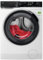 AEG Serie 8000 LR8FH104VY Lavatrice Caricamento Frontale 10 kg 1351 Giri/min Bianco