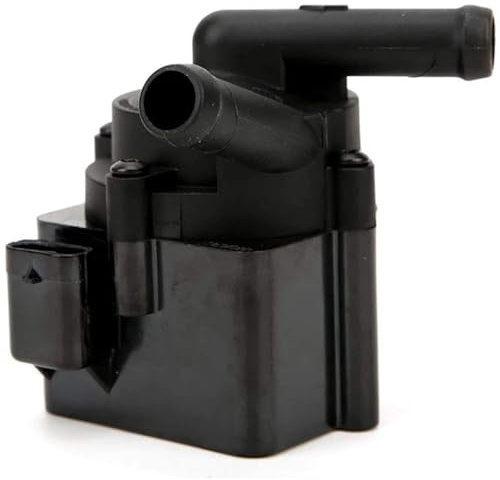 Pompa dell'acqua elettrica turbo for auto senza supporto 9806790880