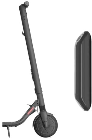 36V 5200mah Lithium Battery Pack, External Battery, Compatible For Xiaomi Segway Ninebot ES1 ES2 ES4 E22 Scooter Battery