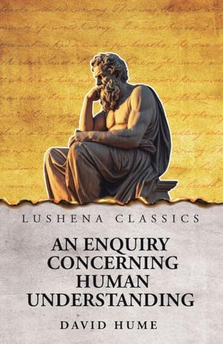An Enquiry Concerning Human Understanding