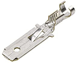 HELLA 8KW 044 033-002 Leitungsverbinder - blau - von: 1.5mm² - bis: 2.5mm² - Stoßverbinder