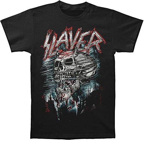 Demon Storm (Blk) (X) (M)