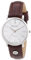 Bruno Söhnle Damen-Armbanduhr XS Nabucco Analog Quarz Leder 17-13045-241