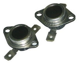 Hotpoint TDC30YS TDC32S TDC32P TDC32N Tumble Dryer Thermostat Kit Pair