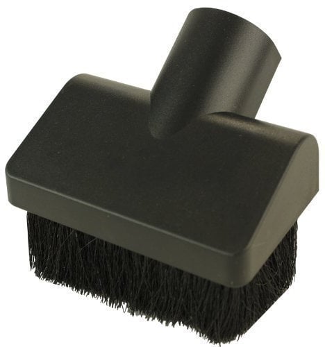 First4spares Universal Dusting Brush for Vax Carpet and Vacuum Cleaners (32mm)