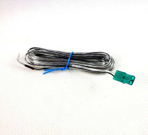 Samsung HT-F6500 / XU Home Cinema altavoz Cable Cables y Conector 3M Verde