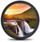 MC 67mm UV Filter - Ultra Slim 16 Layers Multi Coated Ultraviolet Protection Lens Filter for Nikon Sony DSLR Lens