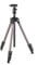 Velbon Sherpa 50 Aluminium Tripod with QHD-33M Ball and Socket Head - Black