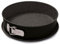 Guardini, Blackstone, Tartera desmontable, 26 cm. Material: Acero con revestimiento antiadherente, Color negro black-stone, gris, 26cm