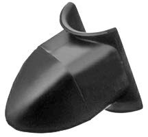 Borg & Beck BSK7632 Bump Stop L/R To Fit Mitsubishi L200 K74 96-