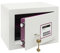 ARREGUI Forma Evolution 150020 Möbeltresor mit Zahlenschloss + Schlüssel | Doppelbolzen Verriegelung | 2-Faktor-Sicherheitsschloss | Schranktresor Elektronikschloss | Safe für Zuhause | 25x35x25cm|16L