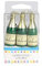 Culpitt Champagne Bottle Candles | 6 Pack | Birthday Cake Candles for Special Celebrations, Plastic Free Pic - 6 Pack