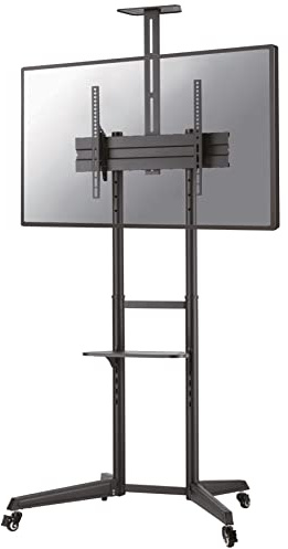 Neomounts Mobile Floor Stand INCL. AV-