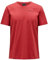 Peak Performance Explore Logo Tee Men Größe L softer red