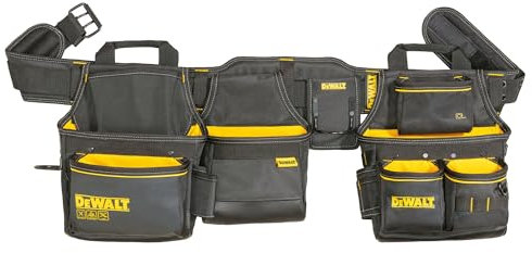 DeWalt DWST540601 26-Pocket Tool Rig