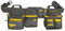 DeWalt DWST540601 26-Pocket Tool Rig