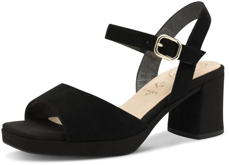 Tamaris Comfort Sandalette 8-8-88309-20 Comfort fit