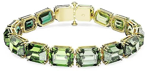 Swarovski Pulsera Millenia 5671258 octogonal