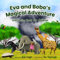 Eva and Bobo's Magical Adventure: Interactive Book for Children
