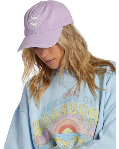 Billabong Dad - Trucker Cap for Women - Truckerkappe - Frauen - Lila